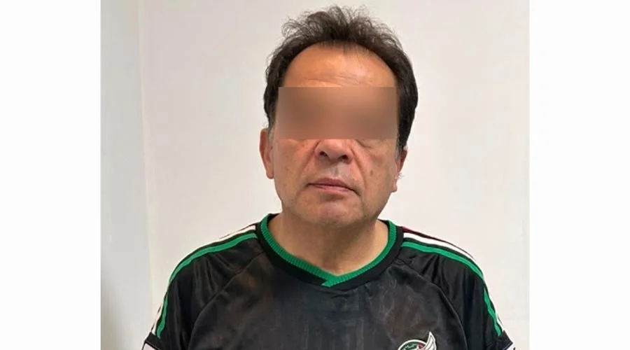 Acusado de arrollar a tres en la glorieta de Villa enfrenta seis denuncias por lesiones y daños.