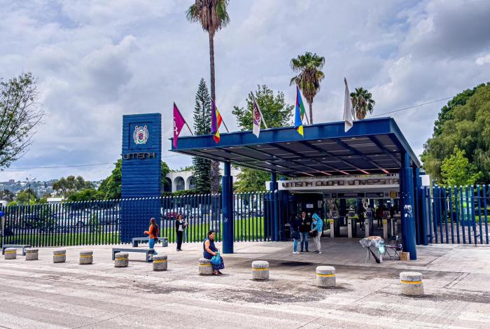 Adelanta rectora de UMSNH 2a quincena de julio a trabajadores