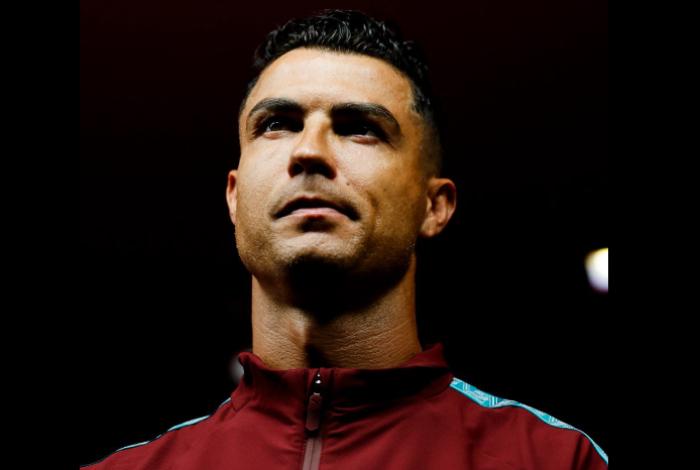 ¿Adiós a la selección? Cristiano Ronaldo abandona la concentración de Portugal
