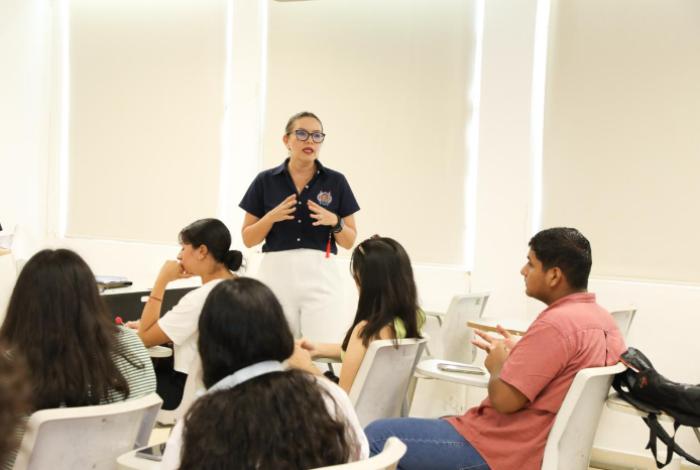  Administración de Yarabí Ávila impulsará nuevos programas de estudio