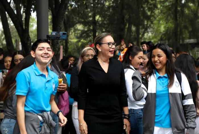 Administración de Yarabí Ávila impulsará nuevos programas de estudio