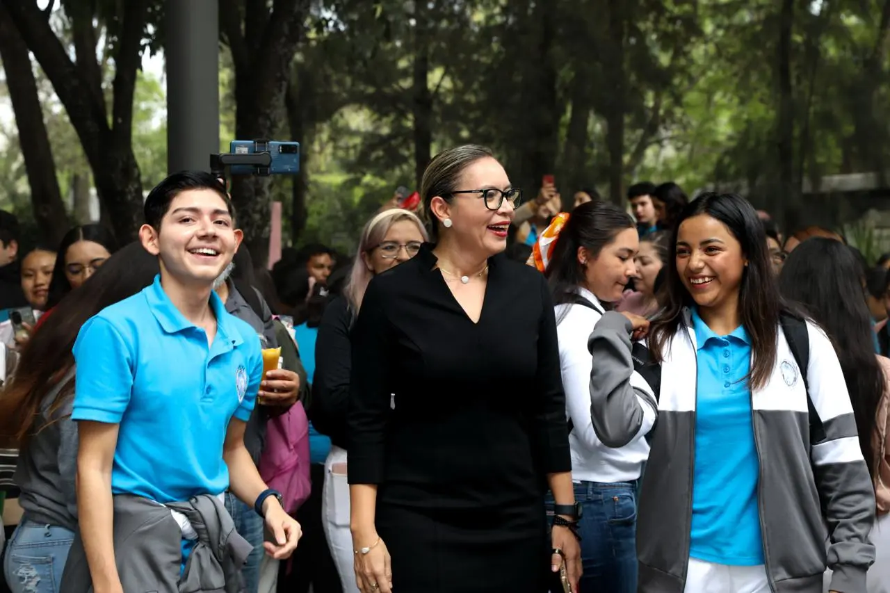 Administración de Yarabí Ávila impulsará nuevos programas de estudio