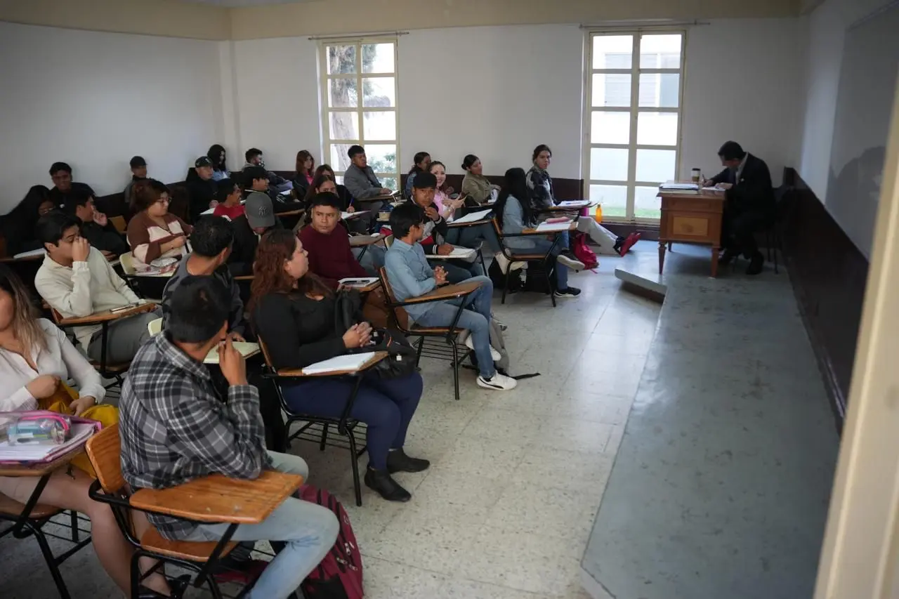 Administración de Yarabí Ávila reconoce el apoyo de docentes nicolaitas para concretar incremento salarial 2026