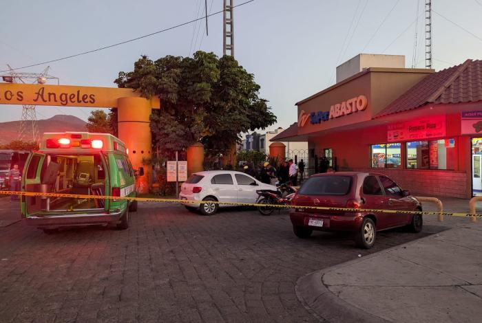 Adolescente de 14 años es ejecutad0 en Zamora