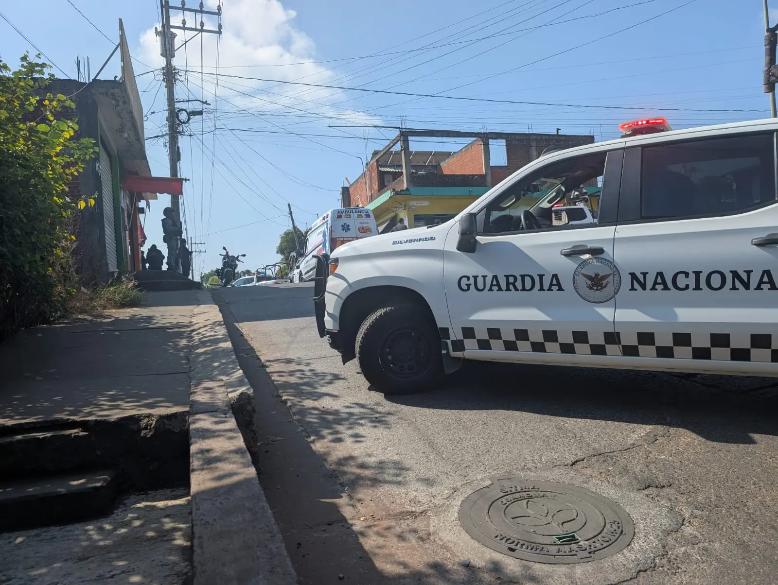 Adolescente de 16 años es asesinado en Uruapan