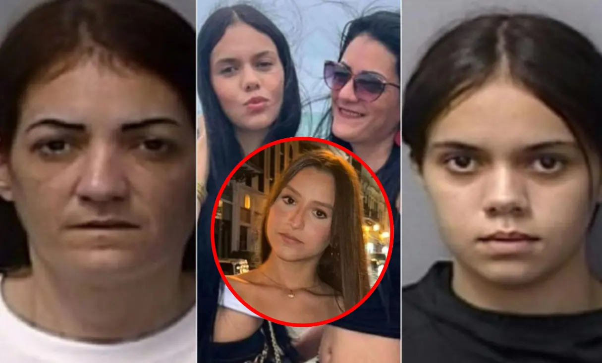 Adolescente de 17 años será juzgada como adulta tras feminicidio en Puerto Rico