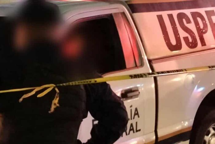 Adolescente es asesinado en el municipio de Zinapécuaro