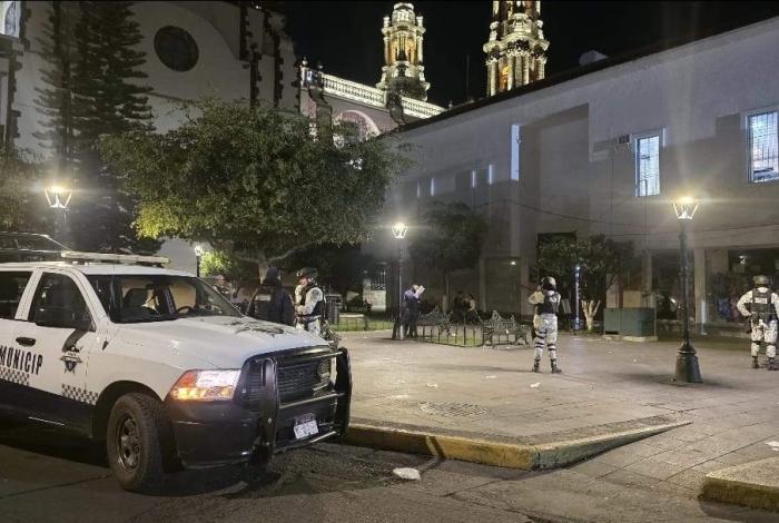 Adolescente resulta herido en ataque a balazos dentro de un billar en Zamora