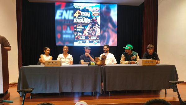 ¡Adrenalina en la capital michoacana! Llega la cuarta fecha nacional del Puro Enduro 2026