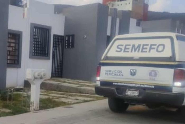 Adulta mayor es hallada sin vida en un domicilio de Jardín de la Montaña, en Morelia