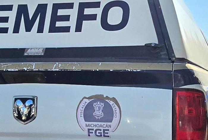 Adulto mayor fallece mientras trabajaba como guardia de seguridad en la CFE en Morelia