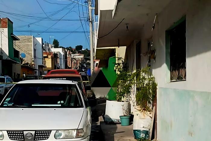 Adulto mayor muere en la entrada de su domicilio, en La Piedad