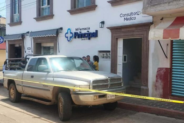 Adulto mayor muere tras ser atacado por abejas en Tacámbaro