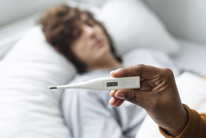 Advierten de síntomas tempranos del hantavirus; puede causar insuficiencia respiratoria y ser letal