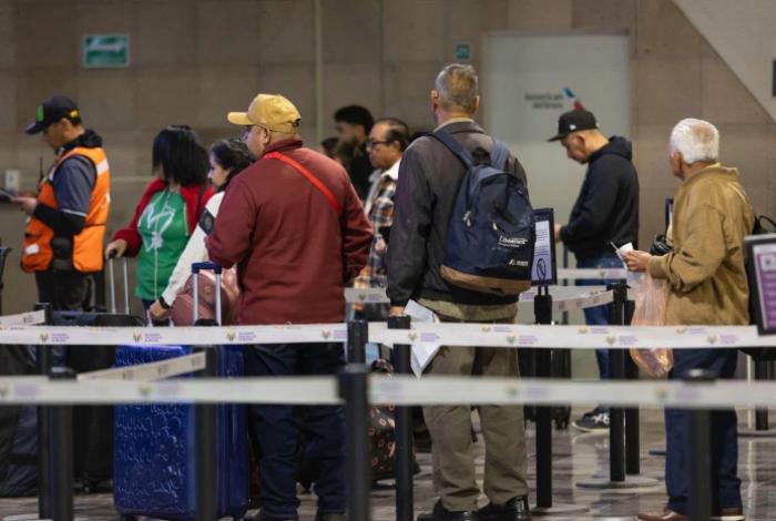Aeropuerto de Morelia logra semestre histórico con casi 800 mil pasajeros en 6 meses