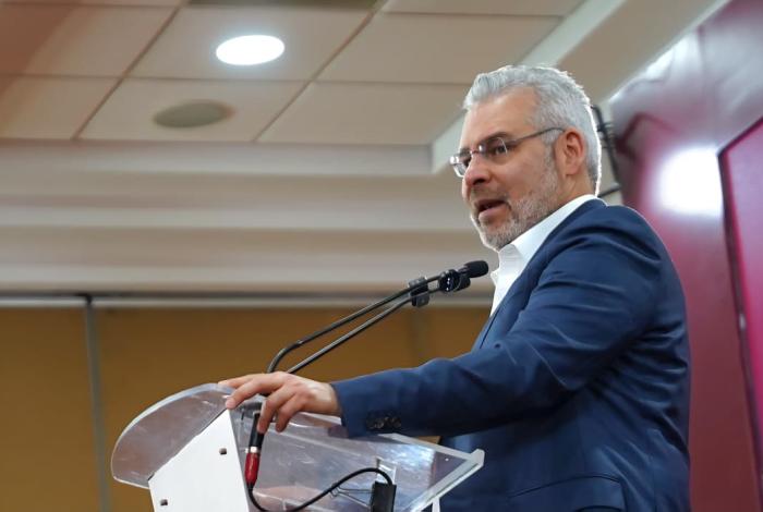 Afirma gobernador, BOIs respondieron de inmediato ante reacciones del crimen