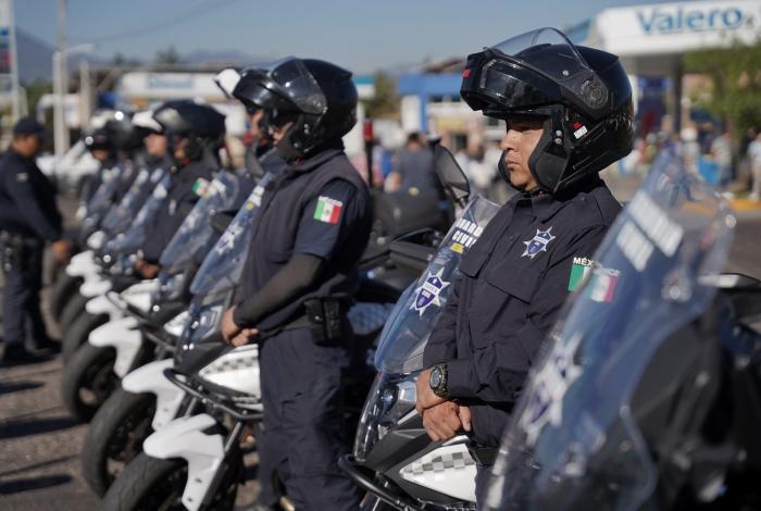 Afirma Segob: habrá refuerzos en límites entre Michoacán y Colima