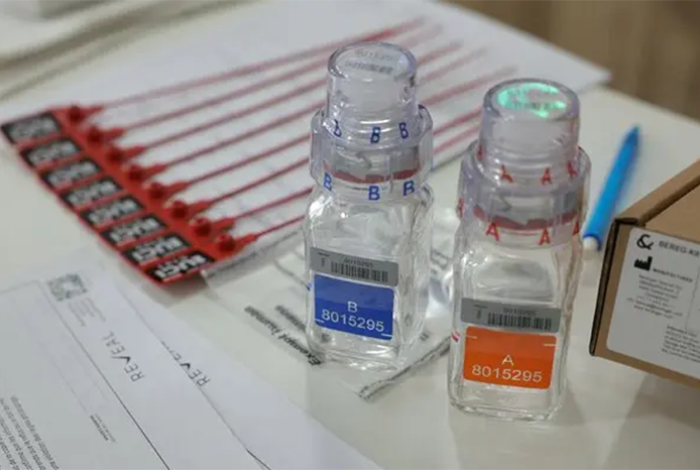 Agencias nacionales no participarán en los controles antidoping de Juegos Olímpicos y Paralímpicos