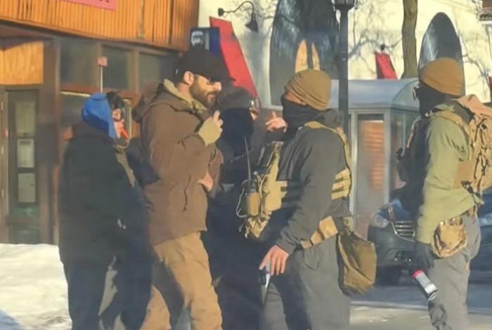 Agentes de inmigración estadounidenses matan a tiros a otra persona en Mineápolis