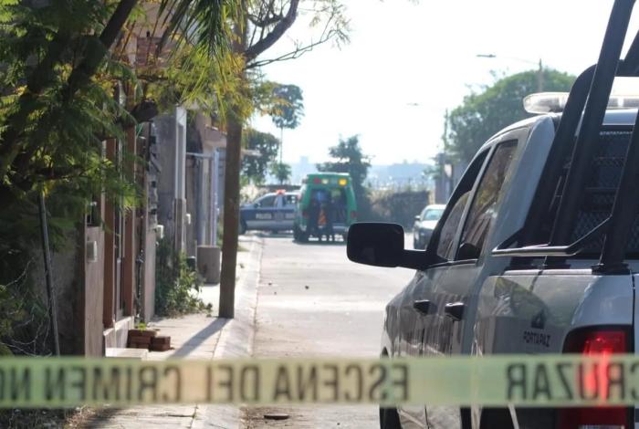 Agreden a balazos a un hombre en la colonia Lázaro Cardenas de Zamora
