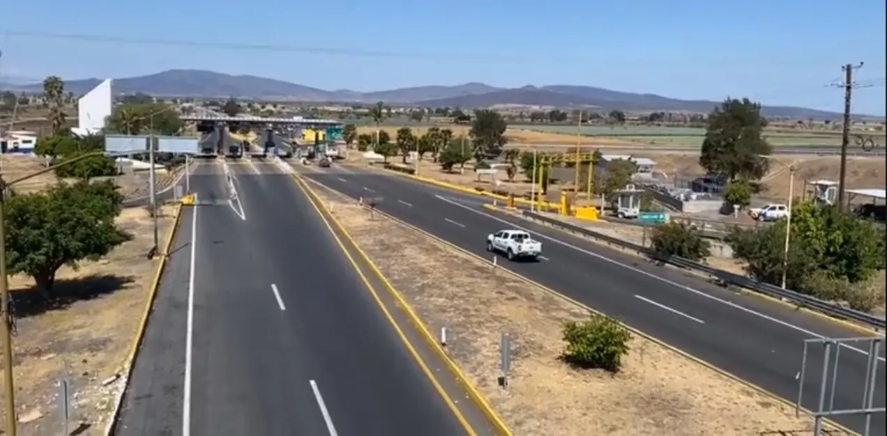 Agricultores del país aceptan retomar el diálogo pero exigen trato directo con el secretario de Sheinbaum