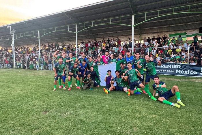 Aguacateros de Peribán vs Freseros del Irapuato, la Final de la Liga Premier Serie A