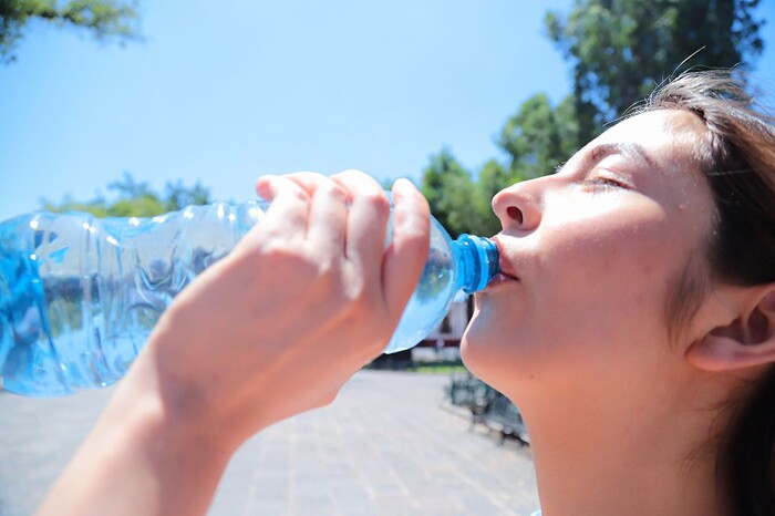 ¡Aguas con el calor! Viernes, sábado y domingo, con temperaturas de más de 45 grados