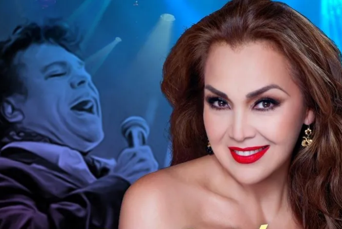 Aida Cuevas relata momentos críticos con Juan Gabriel