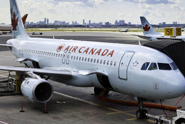 Air Canada suspende ruta Montreal-Guadalajara ante aumento de precios en turbosina