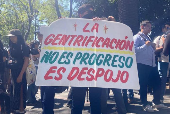 Airbnb podría detonar alza de rentas y gentrificación en Morelia, alerta Ahmemac