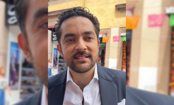 ‘Al costo que sea, no debemos callar’: Claudio Ochoa llama a periodistas a no ceder a presiones y amenazas