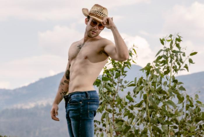 Alan Estrada: rumbo al escenario internacional de Manhunt