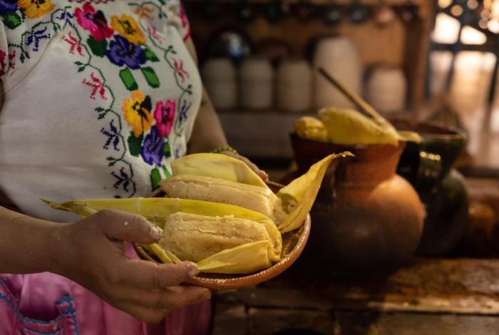 Alan por el mundo invita a visitar Michoacán