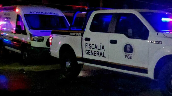 Albañil es golpeado por sujetos en Tuxpan y muere en un hospital de Ciudad Hidalgo