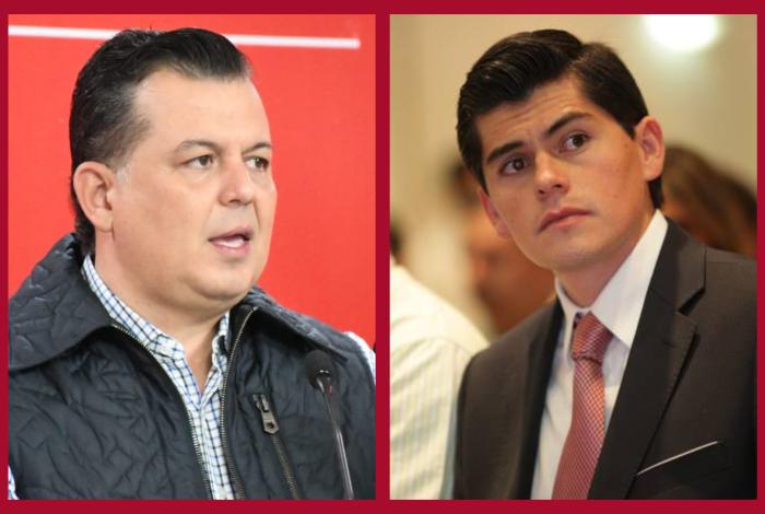 Alcalde de Zitácuaro debería pedir licencia: PRI