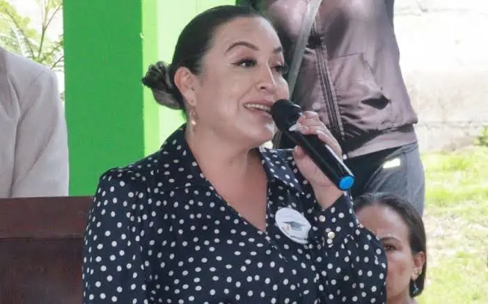 Alcaldesa de Cuitzeo clama por apoyo tras sufrir un segundo atentado