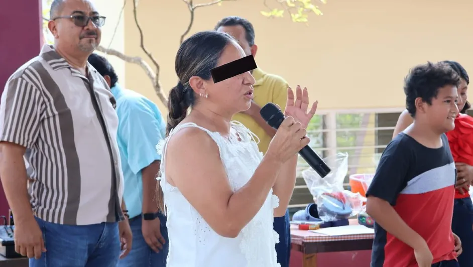 Alcaldesa de Jiquipilas, Chiapas, es separada de su cargo por presuntas acusaciones de extorsión