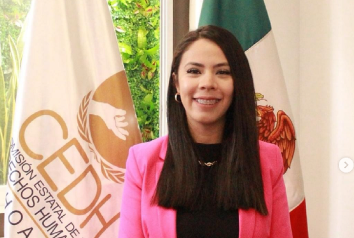 Alcaldesa de Queréndaro sigue en funciones, asegura gobernador