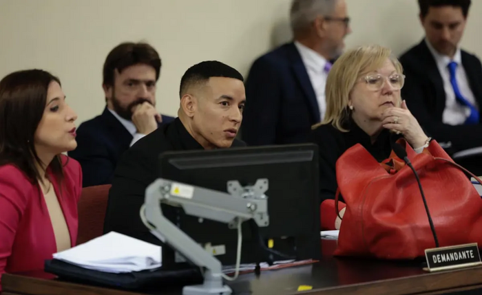 Alcanza acuerdo Daddy Yankee en juicio por desfalco   de 100 mdd