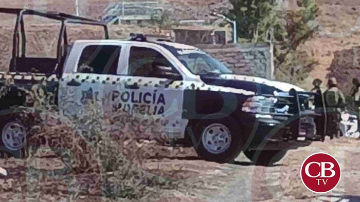  Alcoholizado llama al 911 y dice que lo balearon en Morelia, pero fue falso