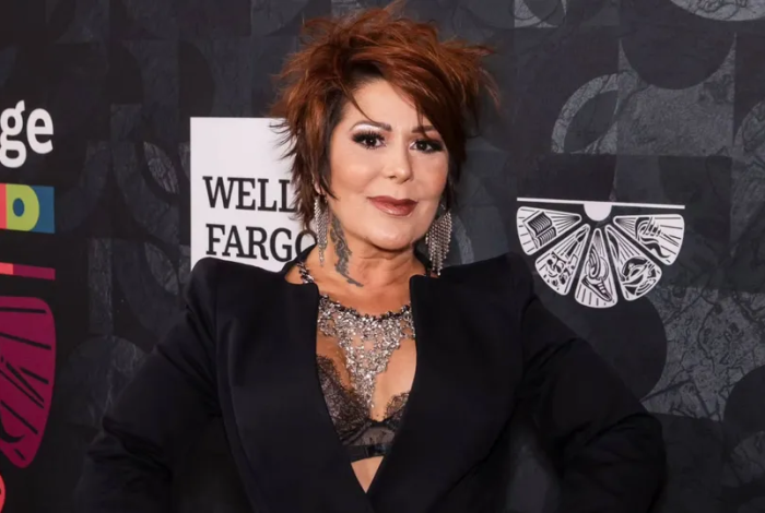 Alejandra Guzmán hospitalizada nuevamente, hay incertidumbre sobre su salud