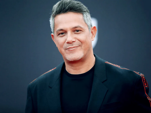  Alejandro Sanz revelará su vida en docuserie en Netflix