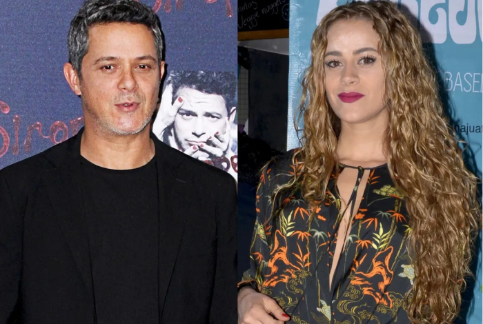 Alejandro Sanz y Candela Márquez desmienten ruptura en Madrid