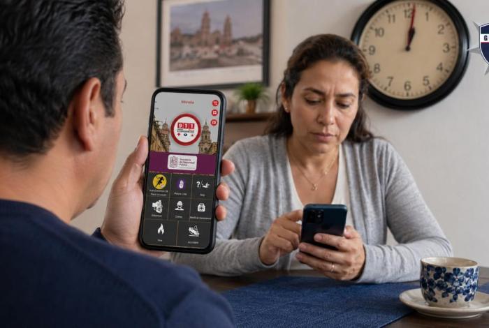 ¡Alerta! El primer minuto es clave para frenar una extorsión telefónica