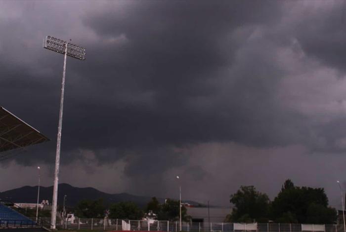 Alerta meteorológica: Lluvias intensas y calor extremo en diversas regiones de México
