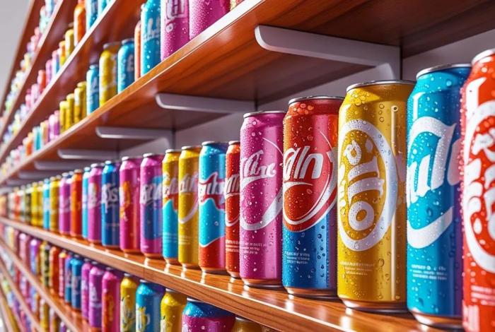 Alerta sanitaria. En México 7 de cada 10 niños y adolescentes consumen al menos un refresco al día: SSA