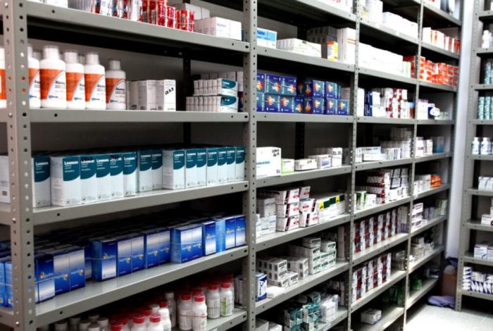 Alerta sanitaria por robo de medicamentos