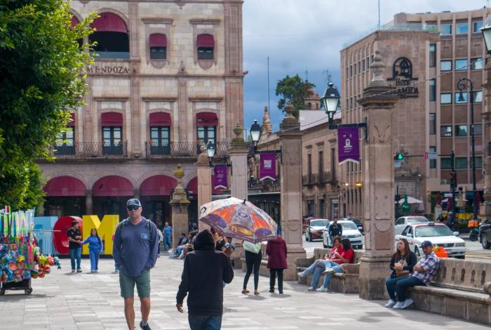 Alerta Sectur estatal ante fraudes en reservaciones