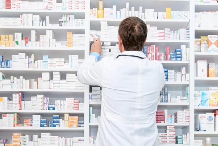 Alerta SSM sobre falsificación de medicamento Graneodín®️B 10 mg