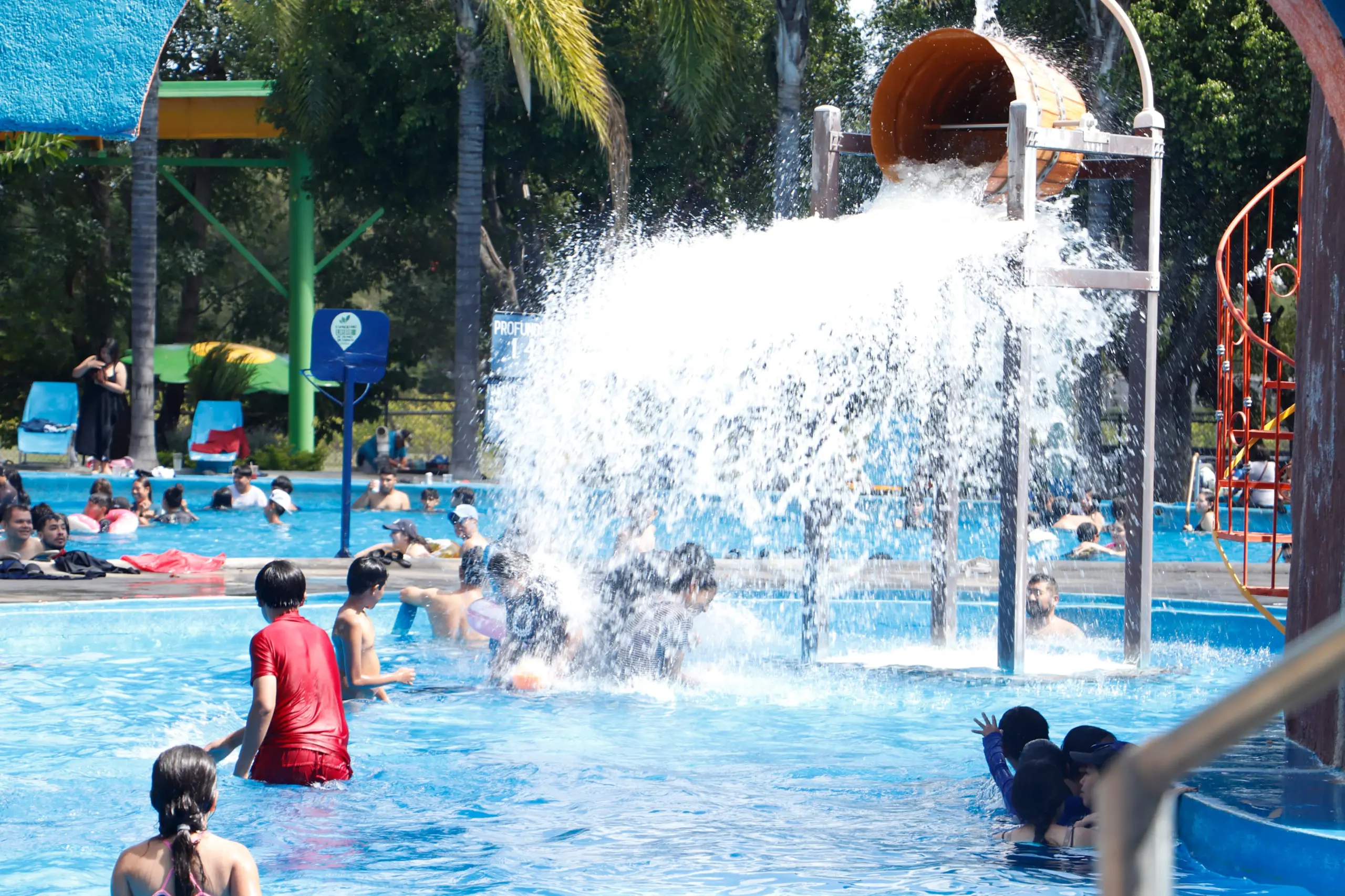 *Alexis Velázquez invita a disfrutar el cierre de Semana Santa en Huandacareo*